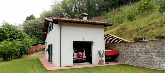 10-Zimmer Haus in Bagni di Lucca, Italy, Nr. 45624 15