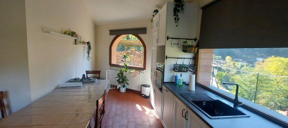 10-Zimmer Haus in Bagni di Lucca, Italy, Nr. 45624 18