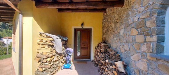 10-Zimmer Haus in Bagni di Lucca, Italy, Nr. 45624 37