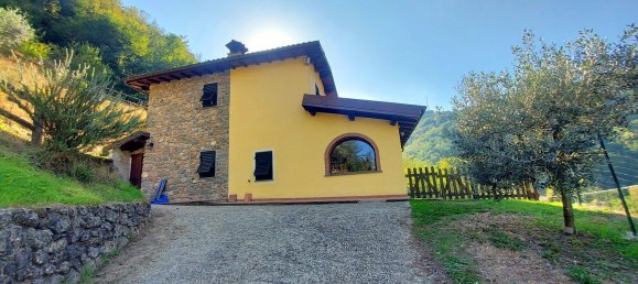 10-Zimmer Haus in Bagni di Lucca, Italy, Nr. 45624 4