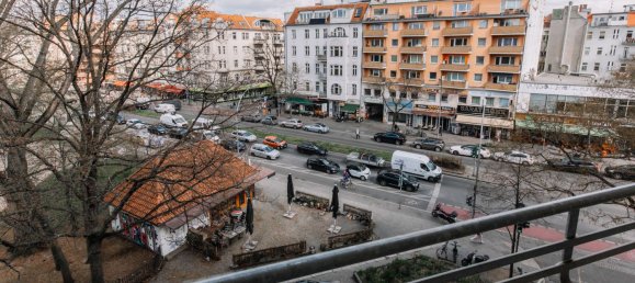 Apartamento T2 em Kreuzberg, Germany N.º 333146 29