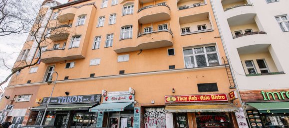 Apartamento T2 em Kreuzberg, Germany N.º 333146 15