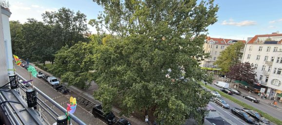 Apartamento T2 em Kreuzberg, Germany N.º 333146 27