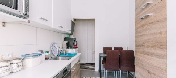 Apartamento T2 em Kreuzberg, Germany N.º 333146 8