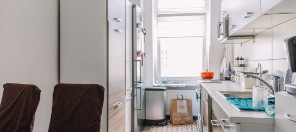 Apartamento T2 em Kreuzberg, Germany N.º 333146 7