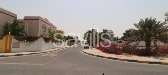 929m² Land in Al Heerah, UAE No. 1453 12