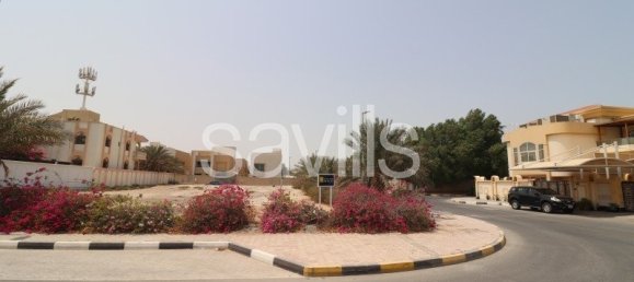 929m² Land in Al Heerah, UAE No. 1453 11