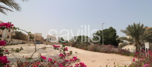929m² Land in Al Heerah, UAE No. 1453 3