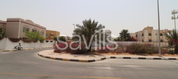 929m² Land in Al Heerah, UAE No. 1453 6