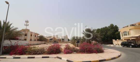 929m² Land in Al Heerah, UAE No. 1453 13