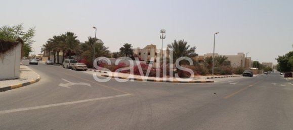 929m² Land in Al Heerah, UAE No. 1453 9