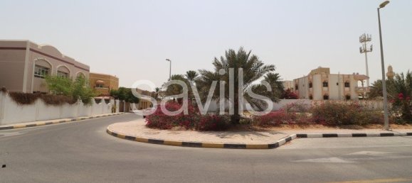 929m² Land in Al Heerah, UAE No. 1453 8