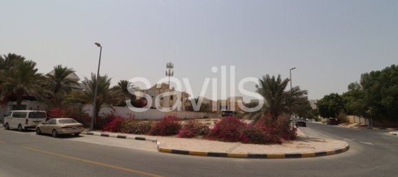 929m² Land in Al Heerah, UAE No. 1453 14