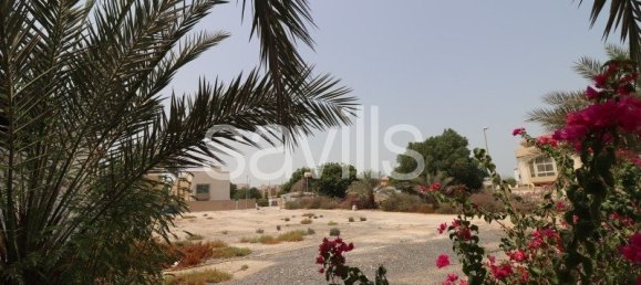 929m² Land in Al Heerah, UAE No. 1453 2