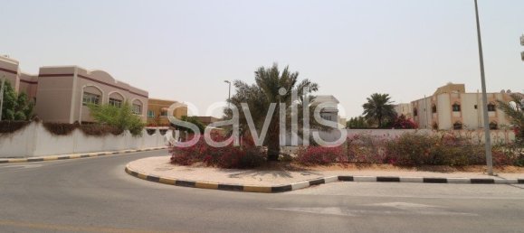929m² Land in Al Heerah, UAE No. 1453 7
