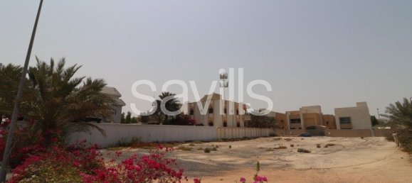 929m² Land in Al Heerah, UAE No. 1453 10