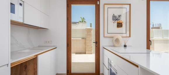 Вилла с 3 спальнями в Monte Carmelo, Вера, Испания № 15770 21