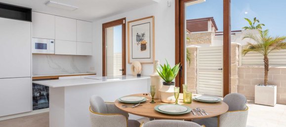 Вилла с 3 спальнями в Monte Carmelo, Вера, Испания № 15770 22