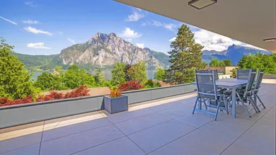 3 bedrooms Penthouse in Altmunster, Austria No. 142165