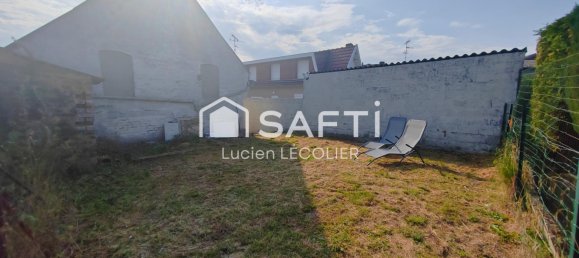 4 Schlafzimmer Haus in Viesly, France, Nr. 46437 9