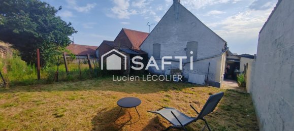 4 Schlafzimmer Haus in Viesly, France, Nr. 46437 8