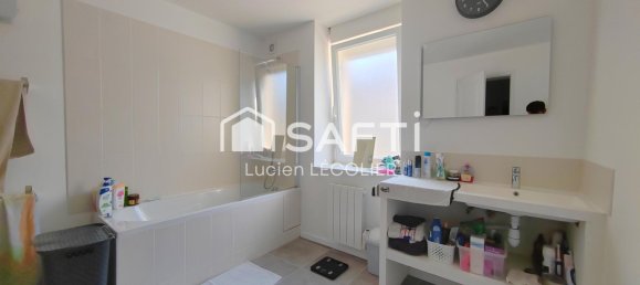 4 Schlafzimmer Haus in Viesly, France, Nr. 46437 4