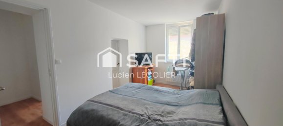 4 Schlafzimmer Haus in Viesly, France, Nr. 46437 7
