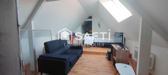 4 Schlafzimmer Haus in Viesly, France, Nr. 46437 6