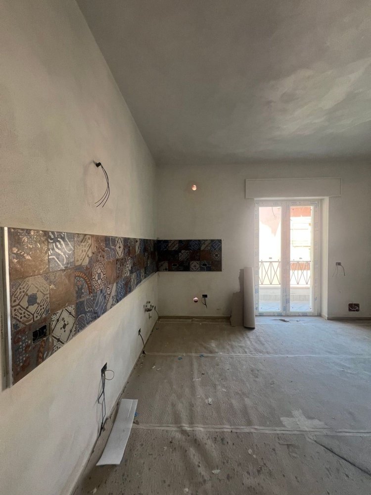 2 bedrooms Apartment in Follonica, Italy No. 401056