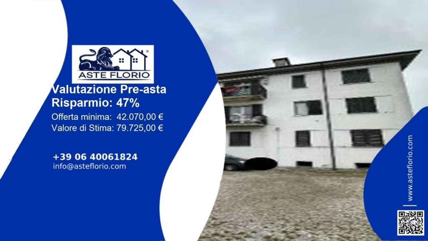3 bedrooms Apartment in Gonzaga, Italy No. 359457