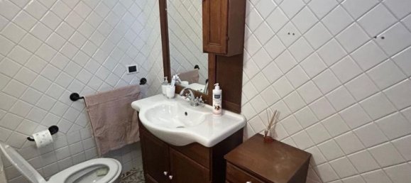 Квартира с 4 комнатами в Рим, Италия № 289642 20