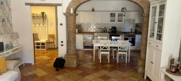 Квартира с 4 комнатами в Рим, Италия № 289642 9