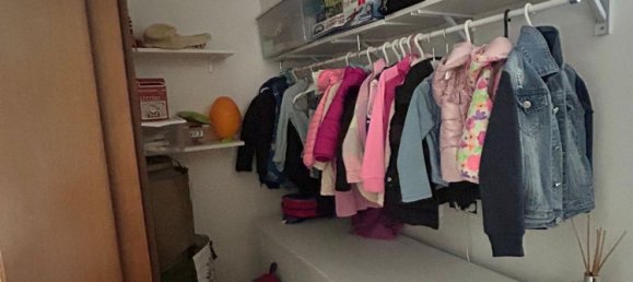 Квартира с 4 комнатами в Рим, Италия № 289642 17