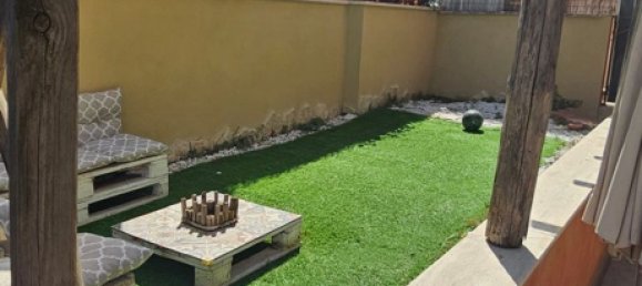 Квартира с 4 комнатами в Рим, Италия № 289642 3