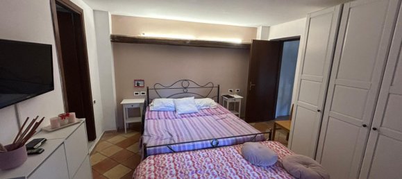 Квартира с 4 комнатами в Рим, Италия № 289642 18