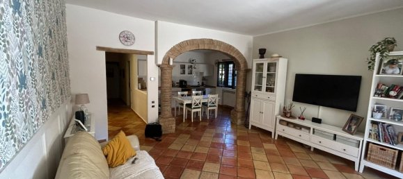 Квартира с 4 комнатами в Рим, Италия № 289642 10