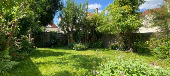 Дом с 4 спальнями в Ивелин, Франция № 150075 3