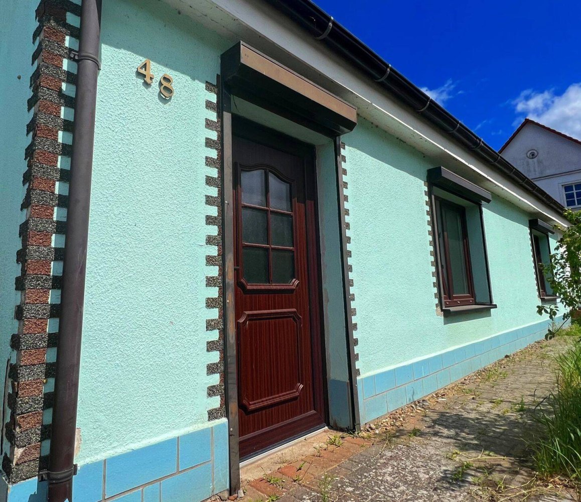 5 Schlafzimmer Stadthaus in Vorpommern-Greifswald, Germany, Nr. 348424