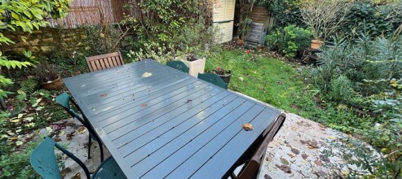 Casa T3 em Meudon, France N.º 169904 9