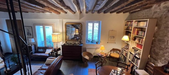 Casa T3 em Meudon, France N.º 169904 2