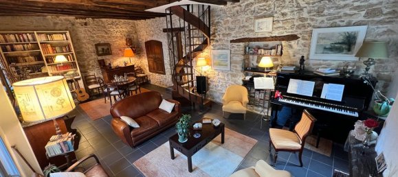 Casa T3 em Meudon, France N.º 169904 3