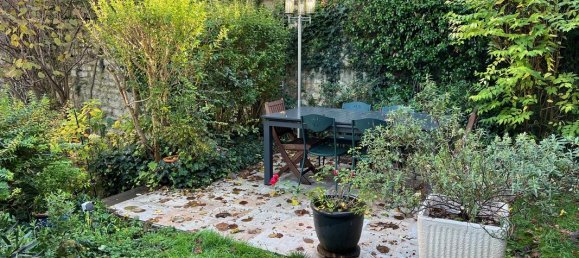 Casa T3 em Meudon, France N.º 169904 4