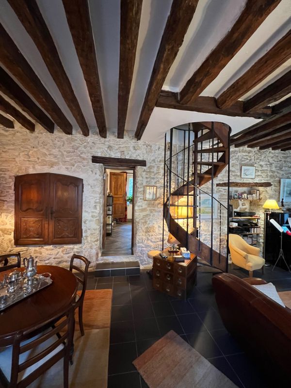 Casa T3 em Meudon, France N.º 169904