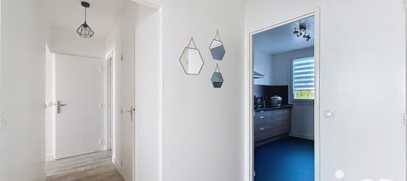 2 bedrooms Apartment in Chalons-en-Champagne, France No. 300035 9