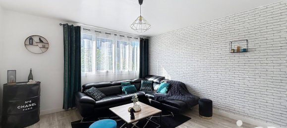 2 bedrooms Apartment in Chalons-en-Champagne, France No. 300035 4