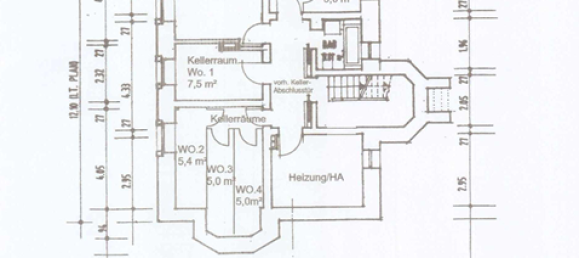 Edifício T6 em Bad Kreuznach, Germany N.º 236204 21