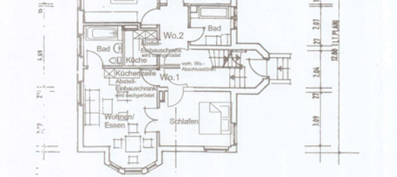 Edifício T6 em Bad Kreuznach, Germany N.º 236204 19