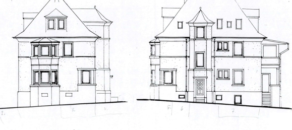 Edifício T6 em Bad Kreuznach, Germany N.º 236204 23