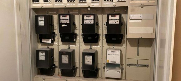 Edifício T6 em Bad Kreuznach, Germany N.º 236204 17