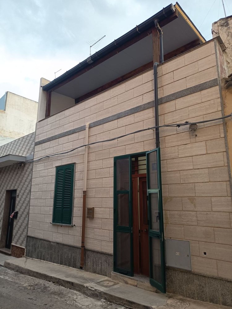 3غرفة منزل في Pachino, Italy رقم 298784